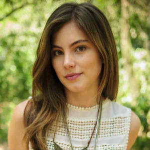 Novela “A Dona do Pedaço”: Joana se desespera e Maria percebe