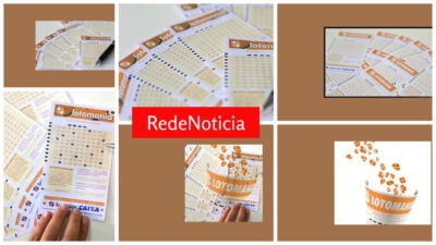 Lotomania, resultado e premiação
