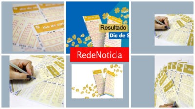 Dia de Sorte, Resultado e premiação