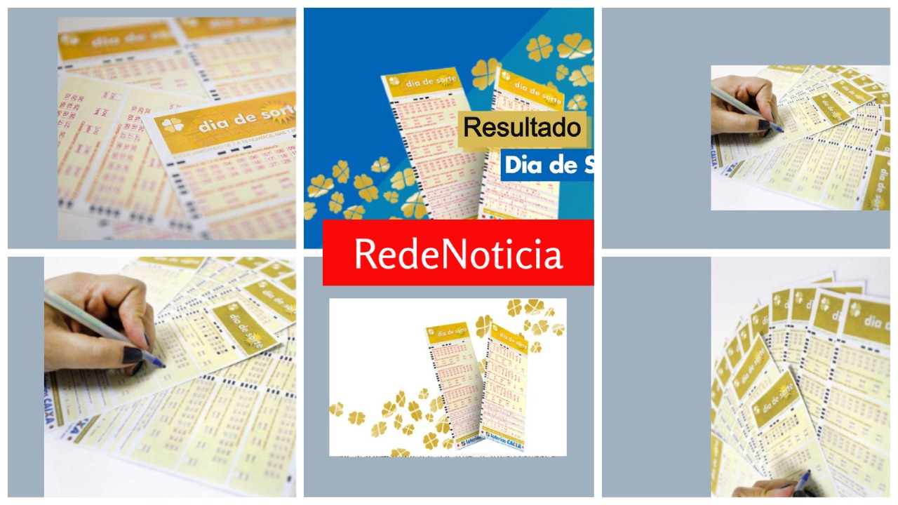 Dia de Sorte, Resultado e premiação