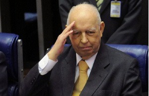 José Alencar será velado no Palácio do Planalto