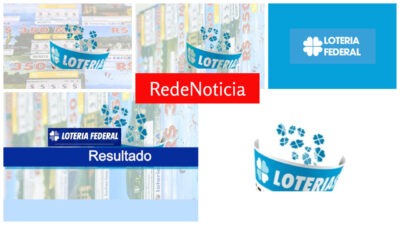 Loteria Federal, Resultado e Premiação