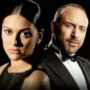 Novela “Mil e Uma Noites”: elenco e personagens