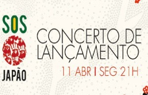 OSESP faz concerto em prol das vítimas no Japão